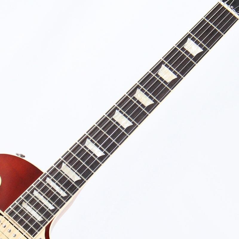 Gibson Les Paul Standard '50s Double Trouble (Vintage Bourbon Burst) [SN.224050046] 画像5