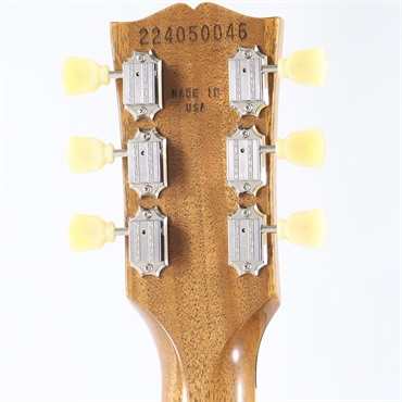 Gibson Les Paul Standard '50s Double Trouble (Vintage Bourbon Burst) [SN.224050046] 画像8