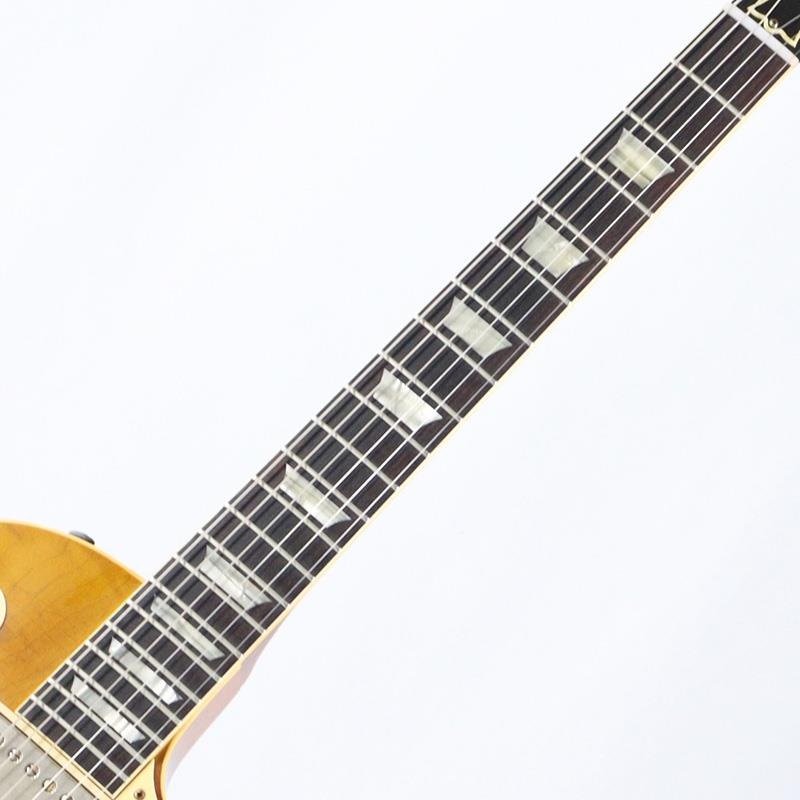 Gibson 1959 Les Paul Standard Reissue Double Dirty Lemon Murphy
