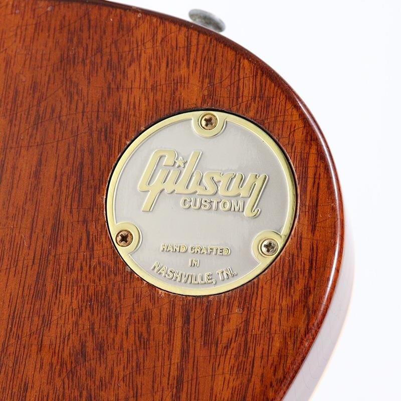Gibson 【GIBSON×AQUBEストラッププレゼント】1959 Les Paul Standard