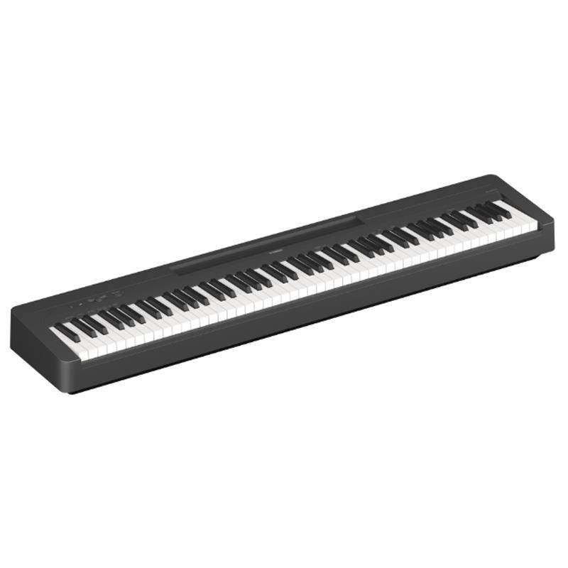 YAMAHA P-145BT ヤマハ (お取り寄せ商品) デジタルピアノ 電子ピアノ