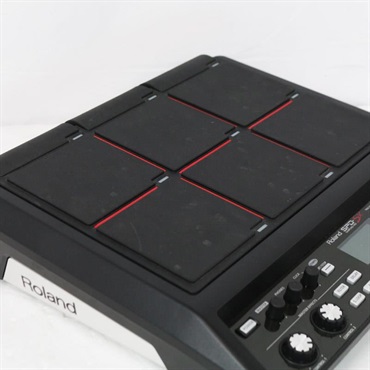 Roland USED 中古 SPD-SX [Sampling Pad] 画像5