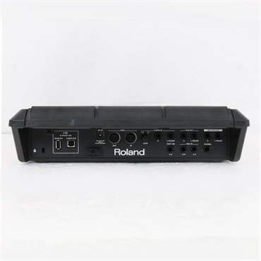 Roland USED 中古 SPD-SX [Sampling Pad] 画像6