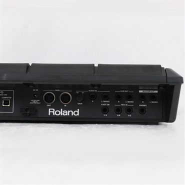 Roland USED 中古 SPD-SX [Sampling Pad] 画像8