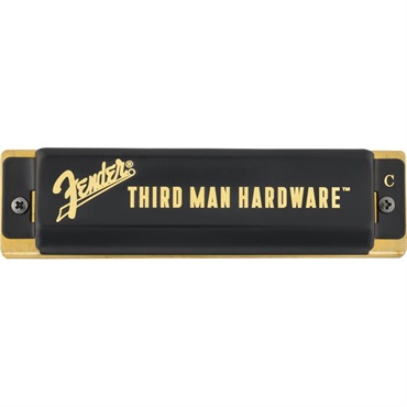 Fender USA Fender x Third Man Hardware Harmonica [#0990702229] 画像1