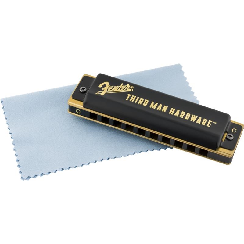 Fender USA Fender x Third Man Hardware Harmonica [#0990702229] 画像2