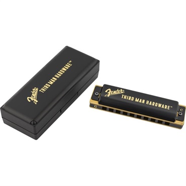 Fender USA Fender x Third Man Hardware Harmonica [#0990702229] 画像3