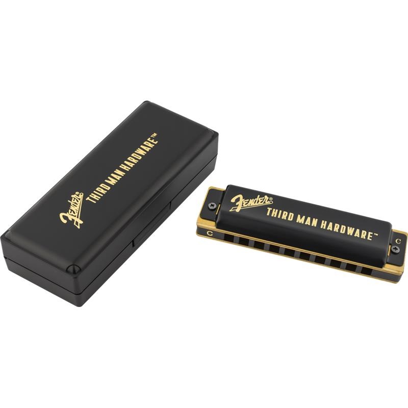 Fender USA Fender x Third Man Hardware Harmonica [#0990702229] 画像3