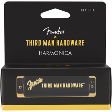 Fender USA Fender x Third Man Hardware Harmonica [#0990702229] 画像5