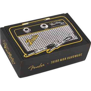 Fender USA Fender x Third Man Hardware Mini Jack Rack [#9170000188] 画像3