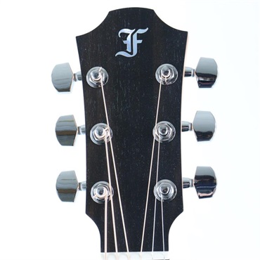 Furch Blue  OMc-SW フォルヒ 画像2