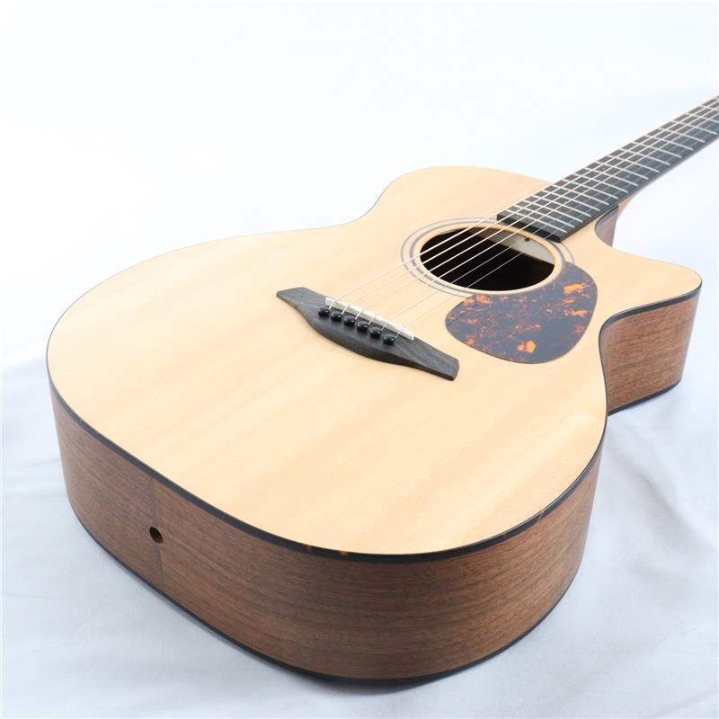 Furch Blue OMc-SW フォルヒ ｜イケベ楽器店オンラインストア