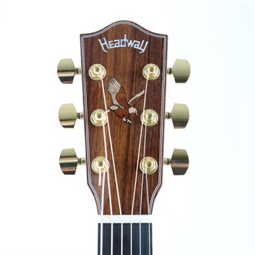 Headway USED 中古 HD-531 SF.S/STD ヘッドウェイ 画像2