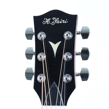 K.Yairi PY-2 Kヤイリ 画像2