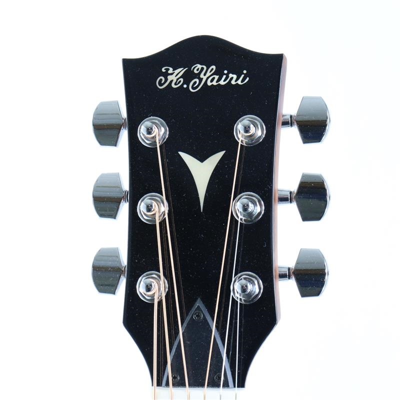 K.Yairi PY-2 Kヤイリ 画像2