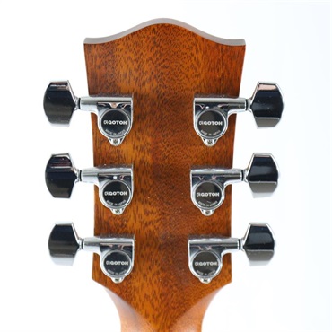 K.Yairi PY-2 Kヤイリ 画像6