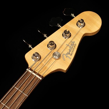 Fender Custom Shop 1965 Precision Bass Closet Classic with NOS Hardware (Teal Green Metallic) 画像6