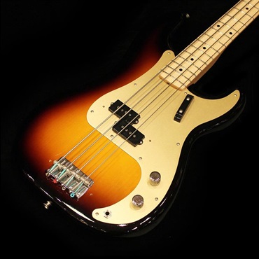 Fender Custom Shop Vintage Custom 1957 Precision Bass (WF2TSB / Time Capsule Package N.O.S.) 画像1
