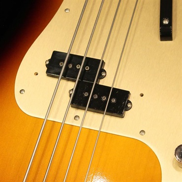 Fender Custom Shop Vintage Custom 1957 Precision Bass (WF2TSB / Time Capsule Package N.O.S.) 画像2