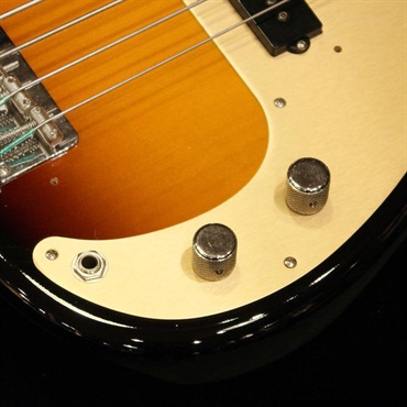 Fender Custom Shop Vintage Custom 1957 Precision Bass (WF2TSB / Time Capsule Package N.O.S.) 画像3