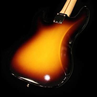 Fender Custom Shop Vintage Custom 1957 Precision Bass (WF2TSB / Time Capsule Package N.O.S.) 画像5