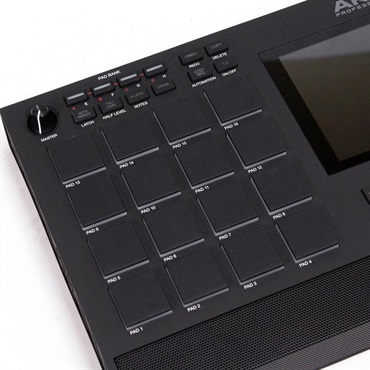 AKAI USED 中古 MPC LIVE II ｜イケベ楽器店オンラインストア