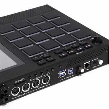 AKAI USED 中古 MPC LIVE II ｜イケベ楽器店オンラインストア