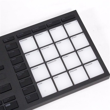 Native Instruments USED 中古 MASCHINE MICRO MK3 ｜イケベ楽器店