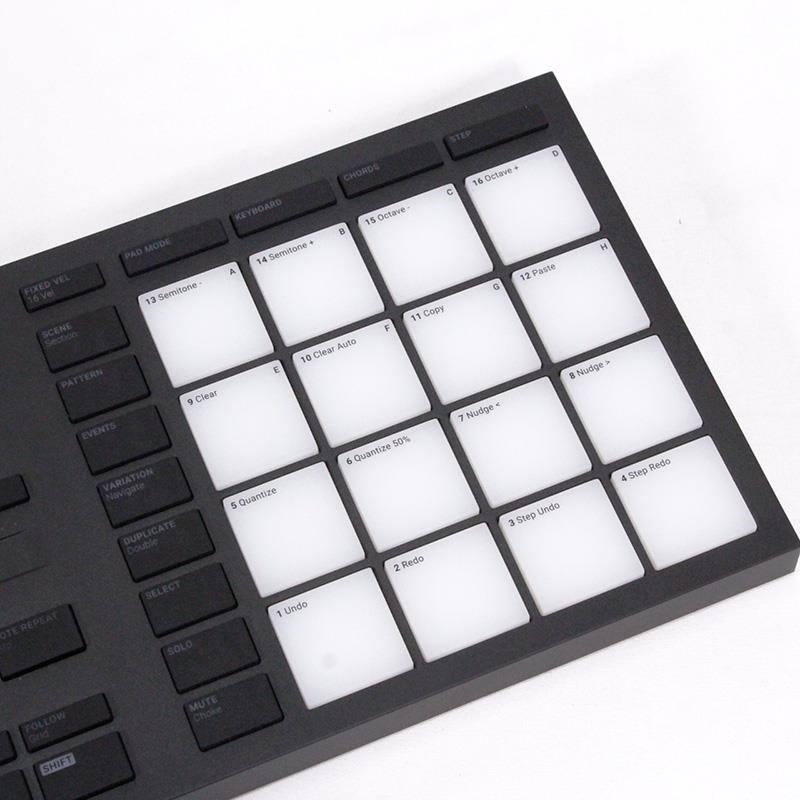 Native Instruments USED 中古 MASCHINE MICRO MK3 ｜イケベ楽器店