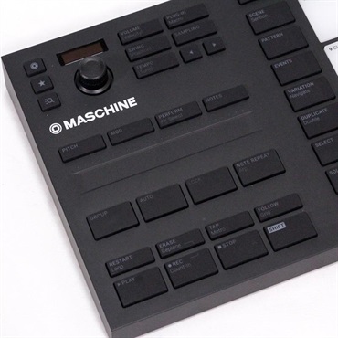 Native Instruments USED 中古 MASCHINE MICRO MK3 ｜イケベ楽器店