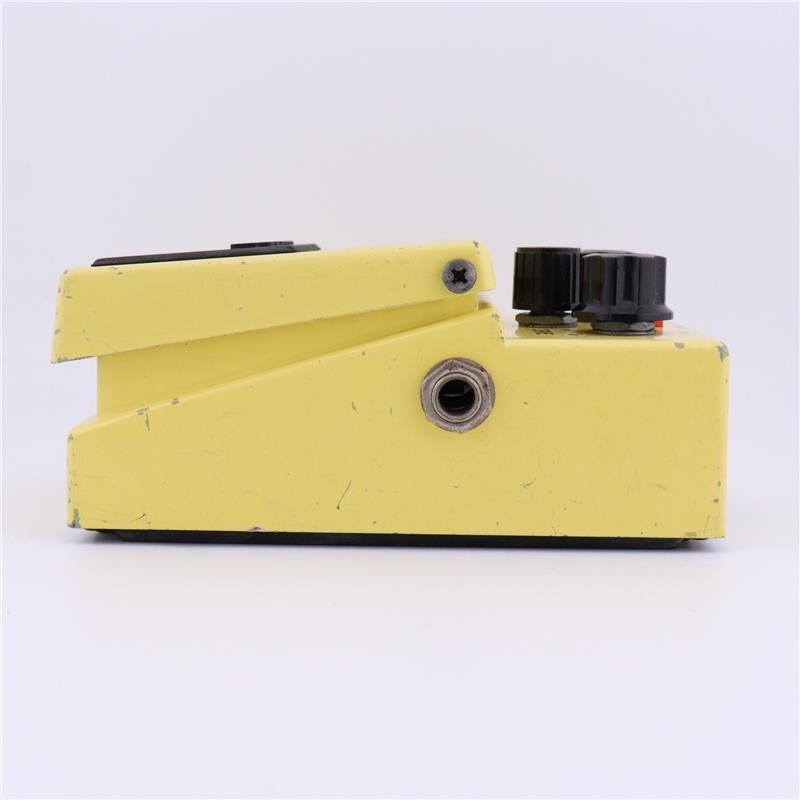 BOSS USED 中古 SD-1 SUPER OverDrive スーパーオーバードライブ (BOSS