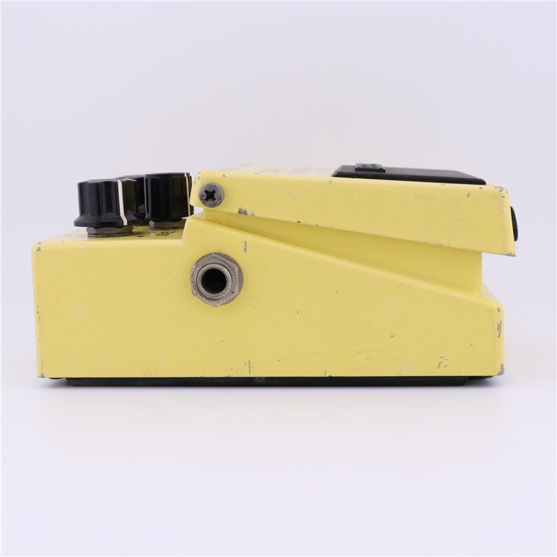 BOSS　スーパーオーヴァードライブSD-1中古 中古】BOSS / SD-1 Made in Japan JRC4558DD 艶有り 【新宿店】【11/10