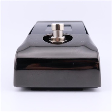 KORG USED 中古 PB-01 PitchBlack ピッチブラック (KORG コルグ) pedal chromatic tuner ペダル クロマチック チューナー 画像3