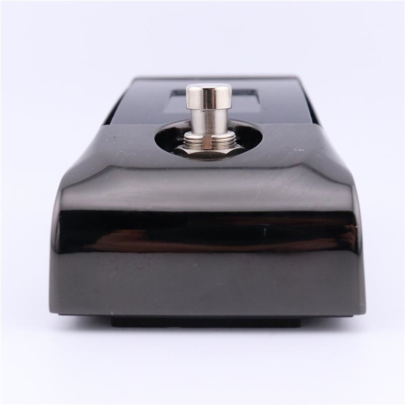 KORG USED 中古 PB-01 PitchBlack ピッチブラック (KORG コルグ) pedal chromatic tuner ペダル クロマチック チューナー 画像3