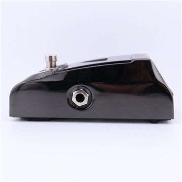 KORG USED 中古 PB-01 PitchBlack ピッチブラック (KORG コルグ) pedal chromatic tuner ペダル クロマチック チューナー 画像4