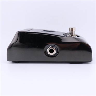 KORG USED 中古 PB-01 PitchBlack ピッチブラック (KORG コルグ) pedal chromatic tuner ペダル クロマチック チューナー 画像5