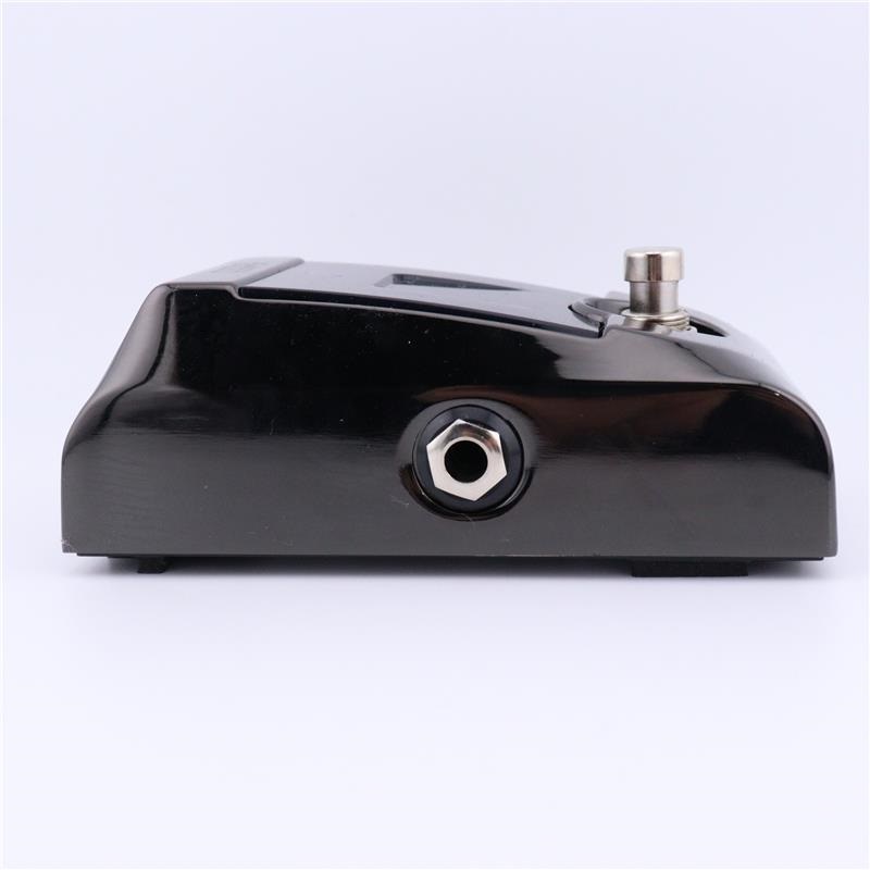 KORG USED 中古 PB-01 PitchBlack ピッチブラック (KORG コルグ) pedal chromatic tuner ペダル クロマチック チューナー 画像5