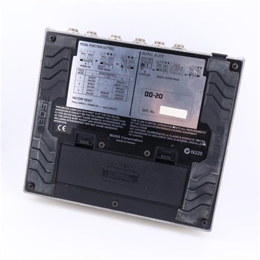 BOSS/DD-20 Giga Delay【中古完動品】デジタルディレイ BOSS USED 中古 DD-20 Digital Delay Giga Delay デジタルディレイ