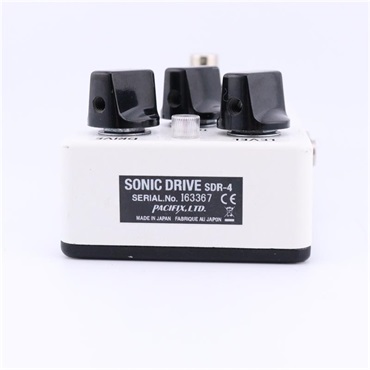 Providence USED 中古 SONIC DRIVE ソニックドライブ (Providence プロヴィデンス プロビデンス) overdrive オーバードライブ 画像2