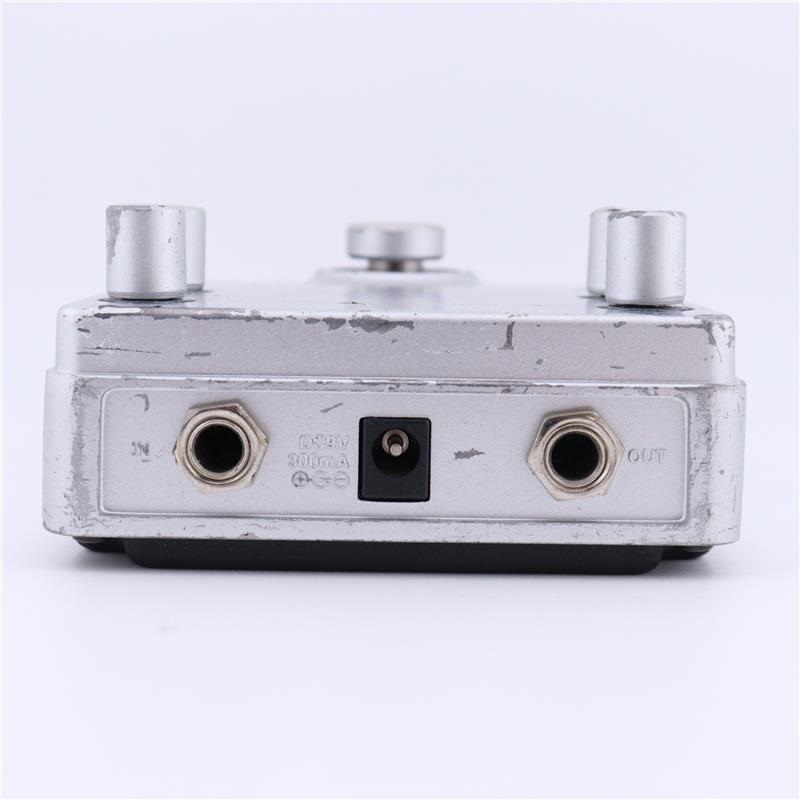 ZOOM USED 中古 Power Drive PD-01 (ZOOM ズーム) overdrive オーバー