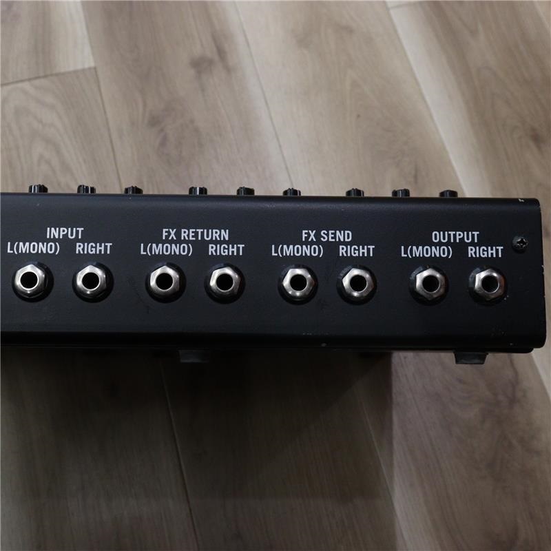 マルチエフェクター　中古　LINE6 M13 Line6 USED 中古 M13 Stompbox Modeler ストンプボックス モデラー
