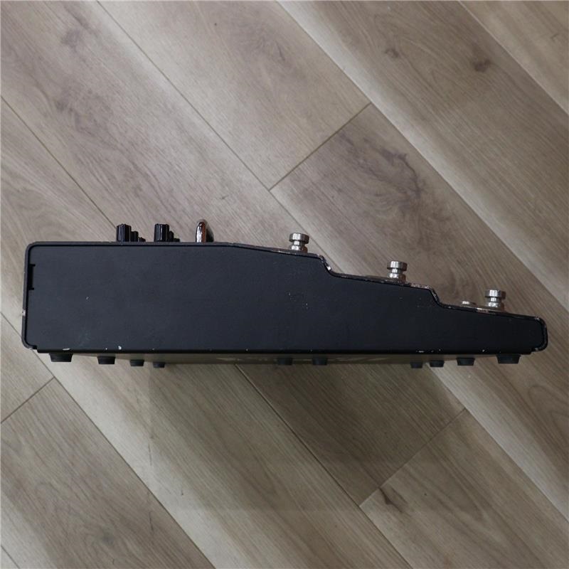 マルチエフェクター　中古　LINE6 M13 LINE 6 M13 STOMPBOX MODELER（中古/送料無料）【楽器検索デジマート】