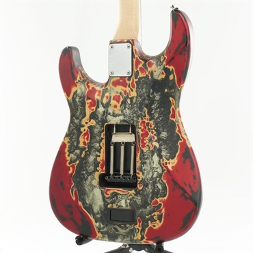 JAMES TYLER USED 中古 Studio Elite Burning Water Mamywo Body [SN. 270] 画像2