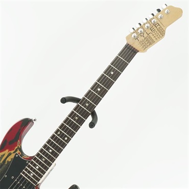 JAMES TYLER USED 中古 Studio Elite Burning Water Mamywo Body [SN. 270] 画像4