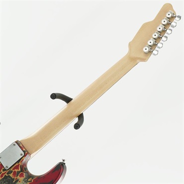 JAMES TYLER USED 中古 Studio Elite Burning Water Mamywo Body [SN. 270] 画像5