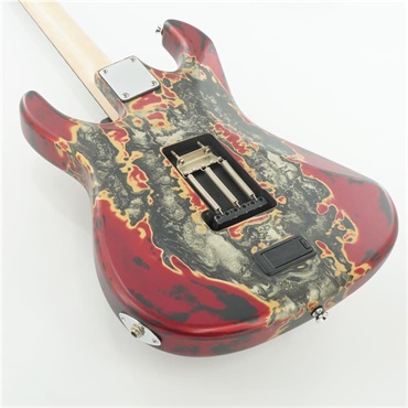 JAMES TYLER USED 中古 Studio Elite Burning Water Mamywo Body [SN. 270] 画像7