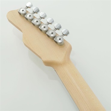 JAMES TYLER USED 中古 Studio Elite Burning Water Mamywo Body [SN. 270] 画像8