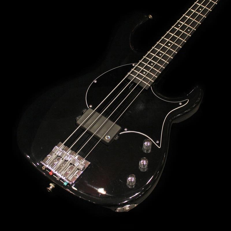 MODULUS USED 中古 Funk Unlimited 4 (Black) '03 ｜イケベ楽器店