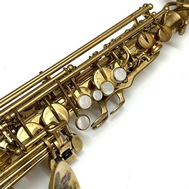 YANAGISAWA USED 中古 アルトサックス ヤナギサワ A-5 S/N 375xx7