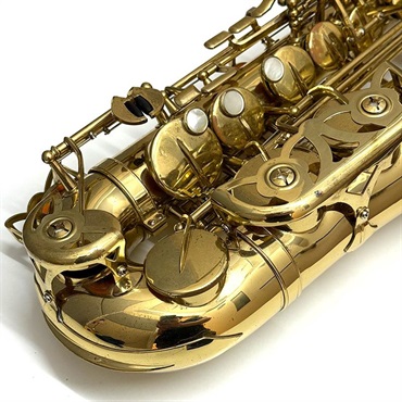 YANAGISAWA USED 中古 アルトサックス ヤナギサワ A-5 S/N 375xx7